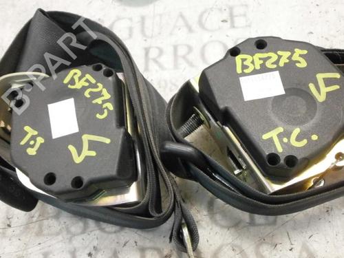 Bakre beltemekanisme JAGUAR X-TYPE I (X400) 2.0 D | BP8739595C91 