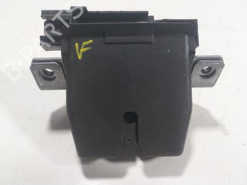 Used Tailgate lock FORD KUGA II (DM2) 1.5 EcoBoost (120 hp) 18069259