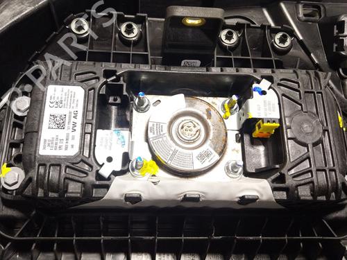 Instrumentbræt AUDI Q5 (FYB, FYG) 2.0 TFSI quattro | BP31375186C46 - Image 6