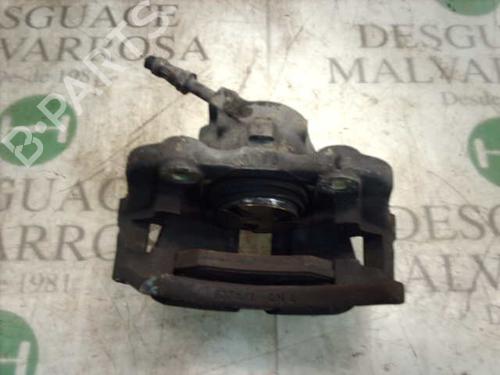 Left front brake caliper SEAT CORDOBA (6K2) 1.4 | BP11555669M105 - Image 2