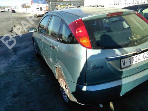 Turbo FORD FOCUS I (DAW, DBW) 1.8 Turbo DI / TDDi | BP3858091M71  - Image 5