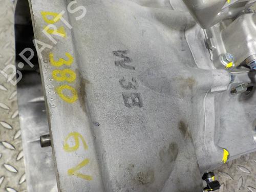Gearbox HONDA CIVIC X Hatchback (FC_, FK_)  | BP11037408M3 