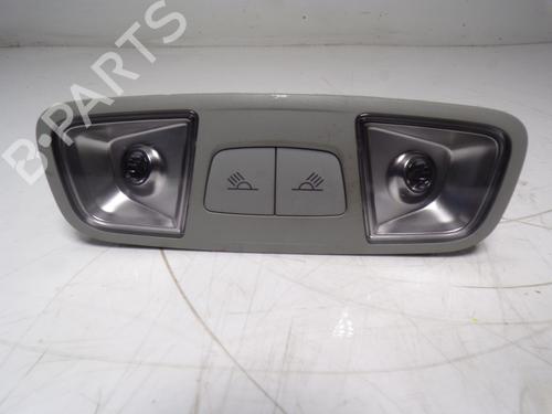 Used Interior roof light Interior roof light AUDI A1 Sportback (GBA) [2018-2026] 12107990 12107990
