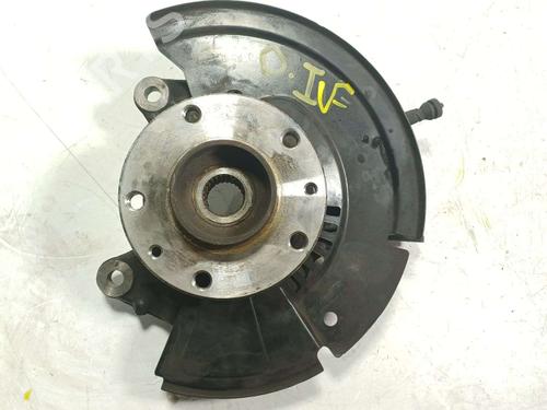 Used Left front steering knuckle Left front steering knuckle NISSAN TOWNSTAR Box Body/MPV (XFK) 1.3 (131 hp) 40483969 40483969