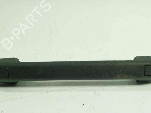 Used Tailgate handle Tailgate handle MERCEDES-BENZ G-CLASS (W463) G 350 d (463.348) (245 hp) 26679164 26679164