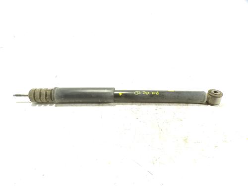 Used Right rear shock absorber Right rear shock absorber DACIA SANDERO II 1.5 dCi 75 / Blue dCi 75 (B8JW, B8M4, B8AH, B8M7, B8M6) (75 hp) 8141460 8141460