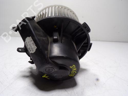 Varmeblæser VW CRAFTER 30-50 Van (2E_) 2.0 TDI | BP11860783M62 