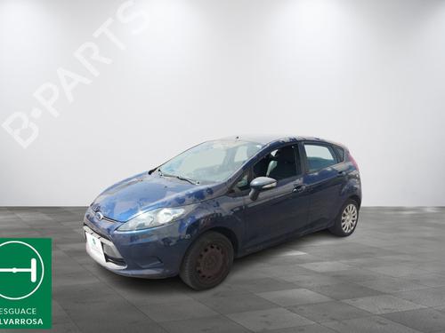 Steering column FORD FIESTA VI (CB1, CCN)  | BP14831555M21 