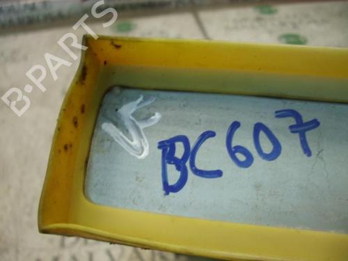 Air conditioning evaporator MERCEDES-BENZ E-CLASS (W210)  | BP11641979M109 