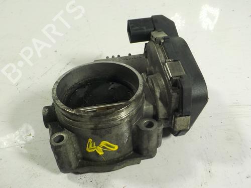 Used Throttle body Throttle body BMW 3 (E90) 320 i (170 hp) 9763596 9763596