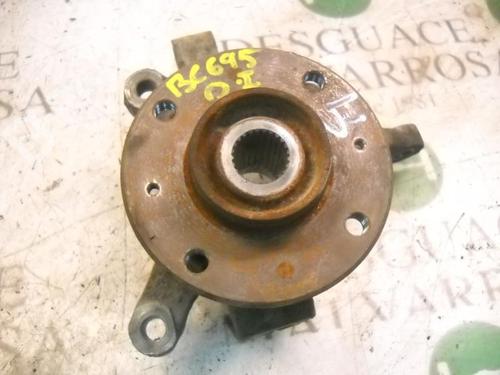 Used Left front steering knuckle Left front steering knuckle TATA INDIGO MARINA (4_V2) [2003-2012] 9121913 9121913