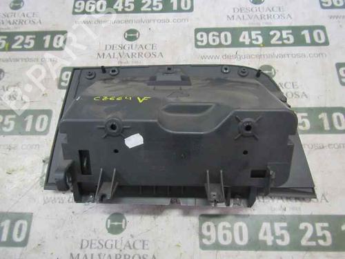 Glove box SEAT IBIZA IV SC (6J1, 6P5)  | BP4001051C95 