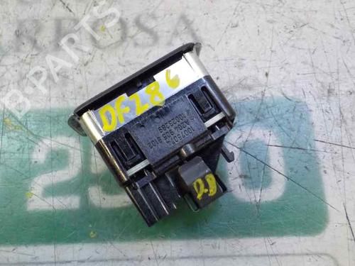 Right front window switch MERCEDES-BENZ A-CLASS (W176)  | BP5938324I26 