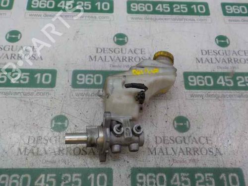 Used Brake master cylinder FIAT FIORINO Box Body/MPV (225_) 1.3 D Multijet (225BXD1A, 225BXB1A, 225BXB11) (75 hp) 4624187