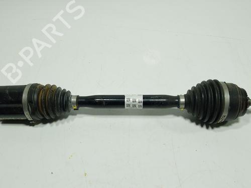 Used Left front driveshaft Left front driveshaft BMW X5 (G05, F95) xDrive 30 d Mild-Hybrid (286 hp) 34143358 34143358