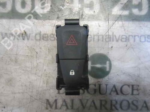 Used Warning switch Warning switch DACIA LODGY (JS_) 1.5 dCi (90 hp) 3864182 3864182
