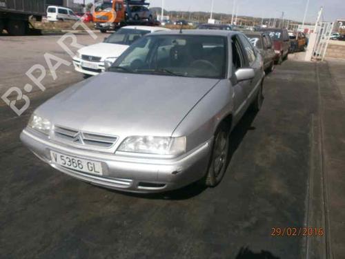 Left front indicator CITROËN XANTIA (X2) | BP3830156C32 - Image 4