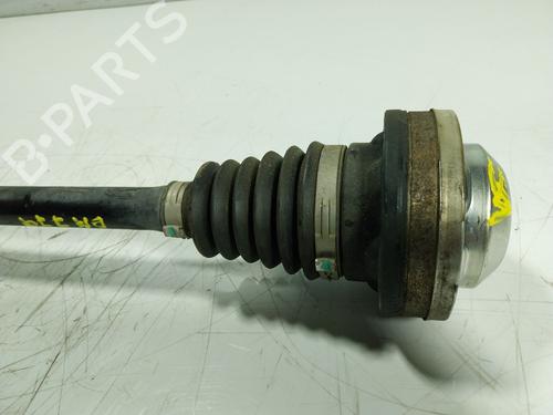 Left front driveshaft VW TRANSPORTER T6 Van (SGA, SGH, SHA, SHH)  | BP15902297M38