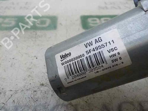 Rear wiper motor SEAT LEON (5F1)  | BP5876945M102 