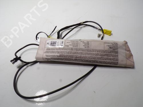 Electronic module VW CC B7 (358) 2.0 TDI 1K8880242D | 1K8880242C