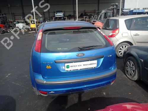 Lenkgetriebe FORD FOCUS II (DA_, HCP, DP)  | BP18482950M22 
