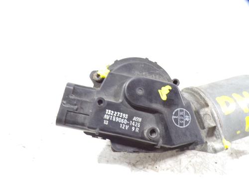 Front wiper motor OPEL INSIGNIA A (G09) 2.0 CDTI (68) | BP8338055M29