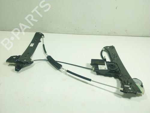 Used Front left window mechanism Front left window mechanism BMW 4 Coupe (G22, G82) M 440 i Mild-Hybrid xDrive (387 hp) 25031393 25031393