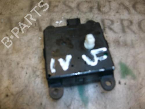 Used Electronic module Electronic module NISSAN QASHQAI I (J10, NJ10) 2.0 (141 hp) 9529605 9529605