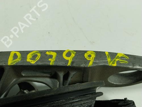 Gear lever BMW 1 (F20) 116 d | BP19699062M90 