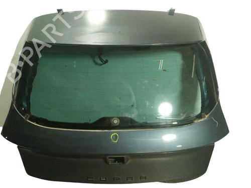 Used Tailgate Tailgate 18067665 18067665