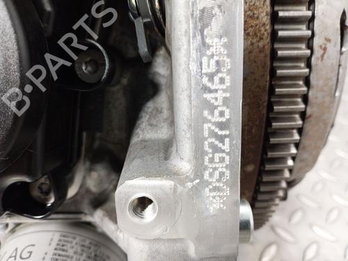 Engine AUDI A3 Sportback (8VA, 8VF) | BP30929578M1