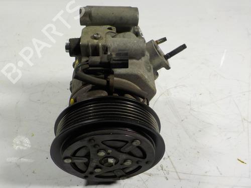 AC compressor FORD TRANSIT COURIER B460 Box Body/MPV 1.5 TDCi | BP7069671M34