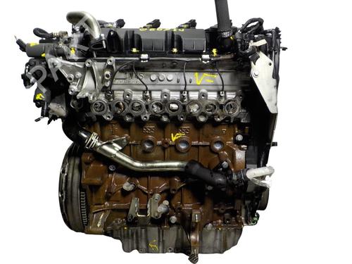 Used Engine Engine FORD MONDEO IV (BA7) 2.0 TDCi (140 hp) 9223141 9223141