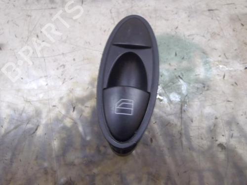 Left rear window switch MERCEDES-BENZ E-CLASS (W211)  | BP4016656I29 
