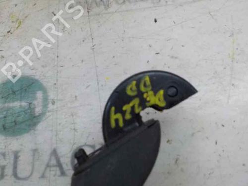 Front right exterior door handle JEEP PATRIOT (MK74) 2.0 CRD | BP5668848C129 