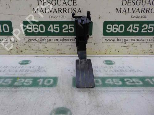 Pedal Pedal RENAULT CAPTUR I (J5_, H5_) [2013-2026] 6301665 6301665