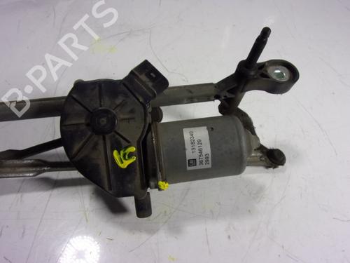 Viskermotor vindrude OPEL CORSA D (S07) 1.3 CDTI (L08, L68) | BP11189722M29 