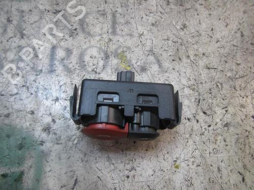 Warning switch RENAULT CLIO III (BR0/1, CR0/1) 1.5 dCi (BR17, CR17) | BP3841154I22 