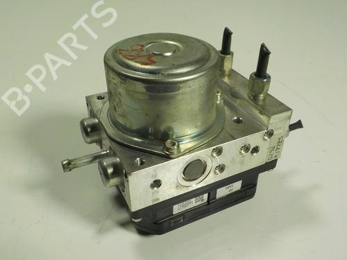 ABS pump NISSAN JUKE (F15) 1.2 DIG-T | BP15407024M43 