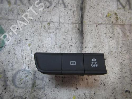 Used Switch Switch AUDI A1 Sportback (8XA, 8XF) 1.0 TFSI (95 hp) 4011241 4011241
