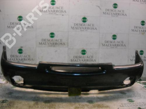 Used Front bumper Front bumper FORD FIESTA III (GFJ) 1.4 (73 hp) 3777911 3777911