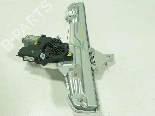 Used Front left window mechanism Front left window mechanism 38546966 38546966