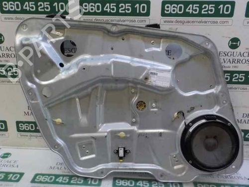 Used Front left window mechanism MERCEDES-BENZ M-CLASS (W164) [2005-2012]  5957921