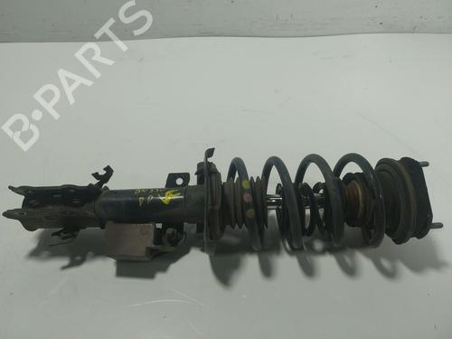 Used Right front shock absorber FORD B-MAX (JK) 1.6 TDCi (95 hp) 18882013