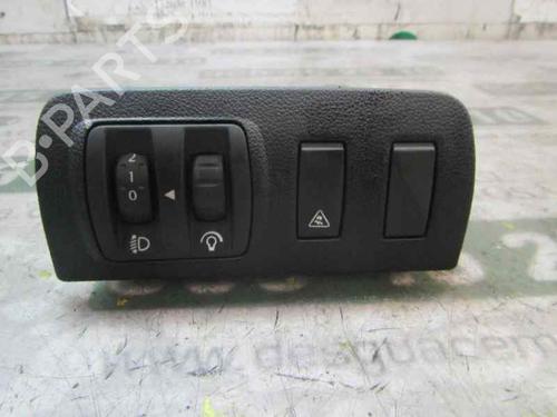 Used Electronic module Electronic module RENAULT MEGANE III Coupe (DZ0/1_) [2008-2016] 4001242 4001242
