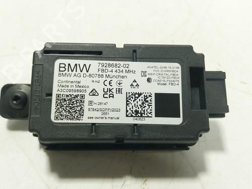 electronic-module-bmw-x7-g07-2019-30265337 main image