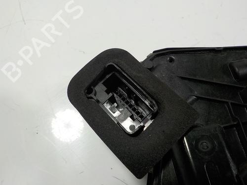 Front right lock SEAT IBIZA V (KJ1, KJG) 1.0 MPi | BP12678201C97 