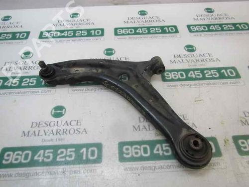 Used Left front suspension arm Left front suspension arm MAZDA 2 (DE_, DH_) [2007-2015] 3867048 3867048