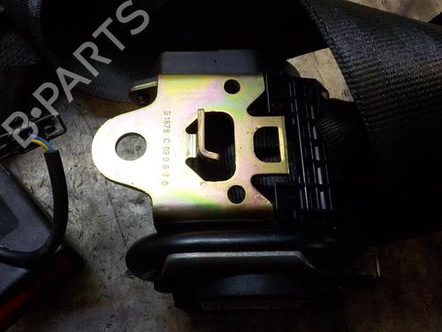 Front left seatbelt AUDI A8 D3 (4E2, 4E8) 4.2 quattro | BP8740629I26 