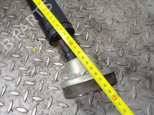 Driveshaft AUDI A5 Sportback (8TA) 3.0 TDI quattro | BP11812776M37 